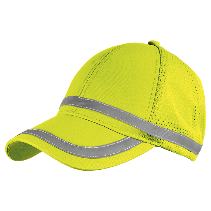 312727-safety yellow